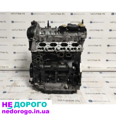 Двигун 1.8 TSI CPRA, Volkswagen, 2015, бензиновий.