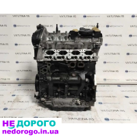 Двигун 1.8 TSI CPRA, Volkswagen, 2015, бензиновий.