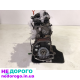 Двигун 1.8 TSI BZB для Passat B6 та Skoda A5, об'єм 1.8 л, бензин, випущений у 2005 році.