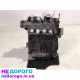 Двигун 1.8 TSI BZB для Passat B6 та Skoda A5, об'єм 1.8 л, бензин, випущений у 2005 році.