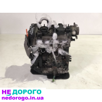 Двигун 1.8 TSI BZB для Passat B6 та Skoda A5, об'єм 1.8 л, бензин, випущений у 2005 році.