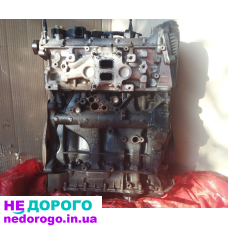 Двигун VW 1.8 TSI 06K10302, 2018 рік, 1.8 л, бензин.