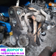 Двигун 1.8 turbo, EA888, 2019, 1800 см³, бензин.
