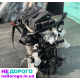 Двигун 1.9 BLS Skoda A5, Caddy, Touran, Passat, випущений в Україні.