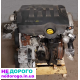 Двигун 1.9 dCi F9Q872 для Renault Scenic/Megane 3, 2009 р., дизель.
