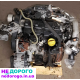 Двигун 1.9 dCi F9Q872 для Renault Scenic/Megane 3, 2009 р., дизель.