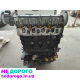 Двигун 1.9 dci F9Q для Renault Megan/Scenic/Trafic, Opel Vivaro, Nissan Primastar. Об'єм - 1.9 л, дизель.