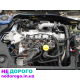 Двигун Renault 1.9 F9K для Laguna Trafic, дизель, 1.9 л.