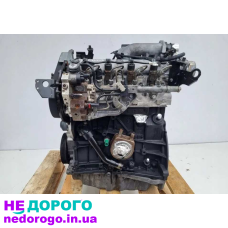 Двигун 1.9 F9Q 870 760 для Рено Trafic/Vivaro/Kangoo, випущений в Україні.