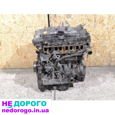 Двигун Toyota 1AD-FTV 2.0D Euro5 для Avensis T27, Auris, Corolla E15, Rav4. 2010 рік, дизель, об'єм 2.0 л.