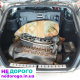 Двигун 1G-FE 2.0 для Lexus is200, випущений в Україні.