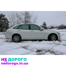 Двигун 1G-FE 2.0 для Lexus is200, випущений в Україні.