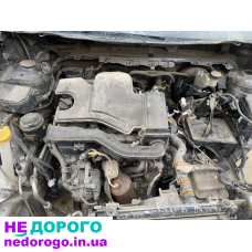 Двигун 1KR 1.0 Toyota Yaris Aygo Citroen Peugeot, 2005, 1.0 л, бензин.