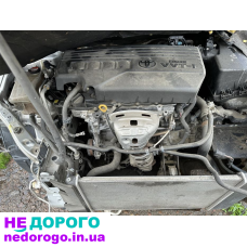 Двигун 1NRFE для Toyota Corolla, Auris, Yaris. Рік випуску - 1.33.