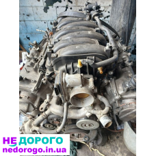 Двигун 1URFE, Toyota Land Cruiser, 2007, 4.7 л бензин.
Двигун 3GRFSE, Lexus RX350, 2010, 3.5 л бензин.
Двигун 2ARFE, Toyota RAV4, 2015, 2.5 л бензин.