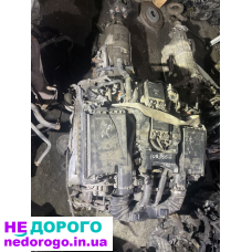 Двигун 1UR-FSE Lexus LS460, 4.6л, бензин, 2006 р. Відмінна робота, потужний, ефективний, надійний.