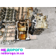Двигун Toyota 1ZR-FE 1.6 dual vvti для Corolla E15 Auris, 2010, бензин, об'єм 1.6 л.
