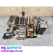 Двигун Toyota 1ZR-FE 1.6 dual vvti для Corolla E15 Auris, 2010, бензин, об'єм 1.6 л.