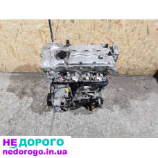 Двигун 1ZR Valvematic 1.6 для Corolla Auris, 2012, бензин, 1.6 л.