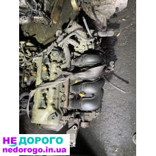 Двигун Toyota 1ZZFE 1.8 л для Avensis 2003-08, бензин.