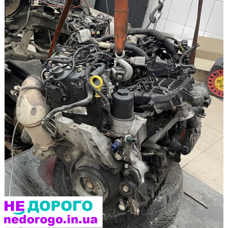 Двигун Audi A3 8V 2015 2.0 бензин: EA888, 2.0 TFSI, 2015, 2.0 л, бензин.