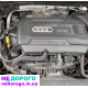 Двигун Audi A3 8V 2015 2.0 бензин: EA888, 2.0 TFSI, 2015, 2.0 л, бензин.