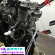 Двигун Jaguar Ingenium 2.0 бензин для XE, XF X260, F-Pace, Velar, 2016-2021, об'єм 2.0 л, підходить для різних моделей.