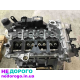 Двигун Jaguar Ingenium 2.0 бензин для XE, XF X260, F-Pace, Velar, 2016-2021, об'єм 2.0 л, підходить для різних моделей.