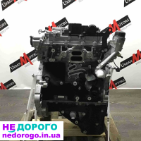 Двигун Jaguar Ingenium 2.0 бензин для XE, XF X260, F-Pace, Velar, 2016-2021, об'єм 2.0 л, підходить для різних моделей.