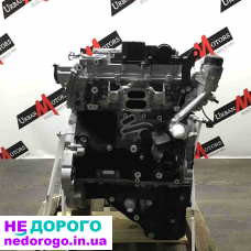 Двигун Jaguar Ingenium 2.0 бензин для XE, XF X260, F-Pace, Velar, 2016-2021, об'єм 2.0 л, підходить для різних моделей.