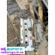Двигун 2.0 бензин K20A для Honda Accord 7 CL7, 2003 рік, об'єм 1998 см³.