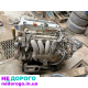Двигун 2.0 бензин K20A для Honda Accord 7 CL7, 2003 рік, об'єм 1998 см³.