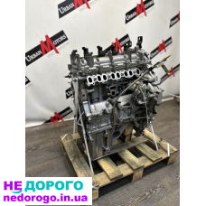 Двигун 2,0Д Land Rover Range Rover Velar MID, дизель, 2020 рік, об'єм 2,0 л.