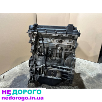 Двигун 2.0 ECN для Jeep Patriot USA, модель MT1, випущений у 2020 році, об'єм 2.0 літра, працює на бензині.