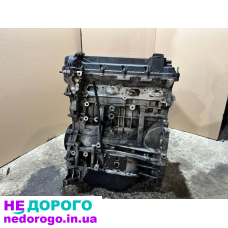 Двигун 2.0 ECN для Jeep Patriot USA, модель MT1, випущений у 2020 році, об'єм 2.0 літра, працює на бензині.