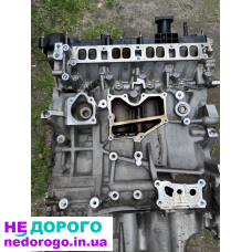 Двигун Ford 2.0 Ecoboost, 2018, 2.0 л, бензин. Готовий до відновлення.