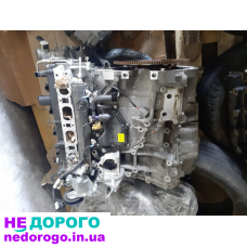 Двигун 2.0 для Ford Focus USA, 2019, бензиновий, 2000 куб. см. оригінальні запчастини з України.