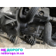 Двигун 2.0 HDI для Citroen/Peugeot/Renault/Fiat, 2008 рік, дизель, 1997 куб. см.