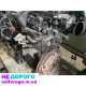 Двигун 2.0 HDI для Citroen/Peugeot/Renault/Fiat, 2008 рік, дизель, 1997 куб. см.