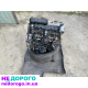 Двигун 2.0 HDI/TDCI RHR для Peugeot Citroen Ford Volvo 10DYLB, 2004-2010, дизель, об'єм 2.0 л.