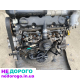 Двигун 2.0 HDI/TDCI RHR для Peugeot Citroen Ford Volvo 10DYLB, 2004-2010, дизель, об'єм 2.0 л.