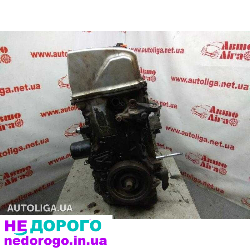 Двигун 2.0 Honda Accord VII 03-07 K20A6 10002RBAE01.