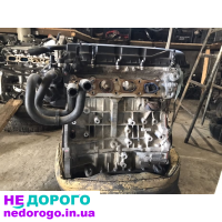 Двигун 2.0 MT1 для Jeep Patriot Compass 2016, об'єм 2.0 л, бензин.
