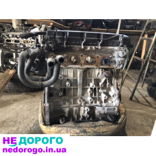 Двигун 2.0 MT1 для Jeep Patriot Compass 2016, об'єм 2.0 л, бензин.