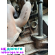 Двигун Opel Omega 2.0л, рік випуску невідомий, бензиновий.