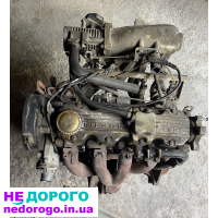 Двигун Opel Omega 2.0л, рік випуску невідомий, бензиновий.