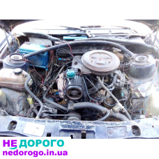 Двигун 2.0 ОНС для Форд Скорпіо, Сієрра, Транзит (короткий), 1990 р., бензиновий.