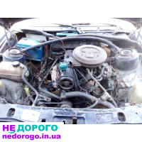 Двигун 2.0 ОНС для Форд Скорпіо, Сієрра, Транзит (короткий), 1990 р., бензиновий.