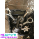 Двигун Ford Transit 2.0 TDCi, 2019 рік, дизель, об'єм 2.0 л.