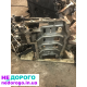Двигун Ford Transit 2.0 TDCi, 2019 рік, дизель, об'єм 2.0 л.